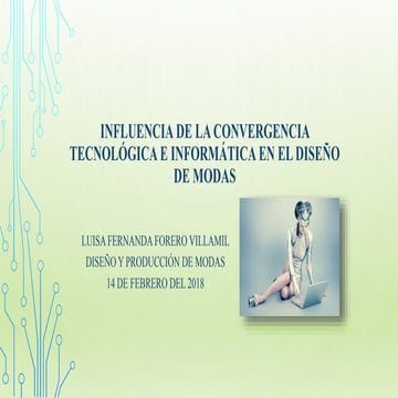 Luisa fernanda forero 