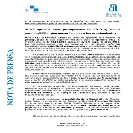 luisa pastor 03.12.12