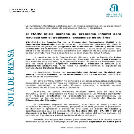 Luisa pastor 13.12.12