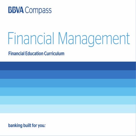 Financial Management for Small Business with Luis Argueta