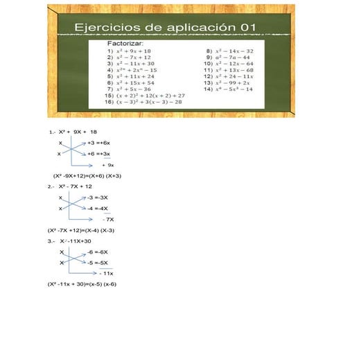 aspa simple | PDF