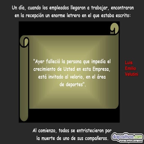 Luis emilio velutini   la persona que te bloqueaba