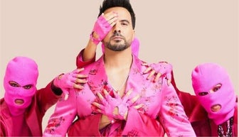 luis fonsi - despacito ft. daddy yankee