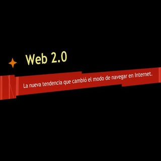 Web 2.0