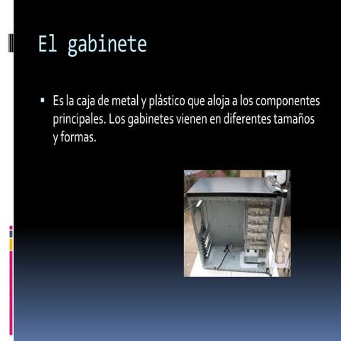 Luis segura hardware.ppt