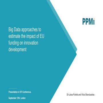 The future of big data in credit risk | PDF