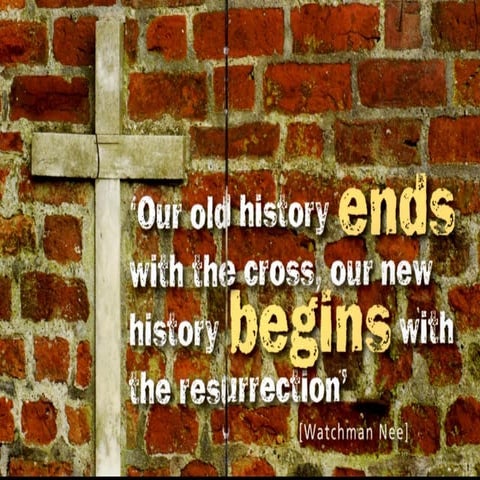 Luke 24 walking with jesus