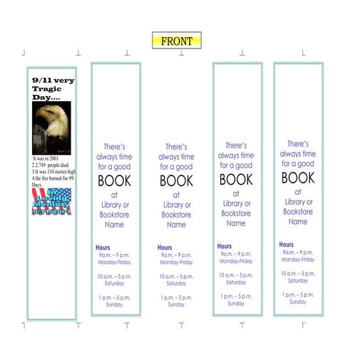 Lukecaywood bookmark