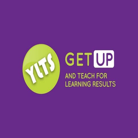 YLTS 2015 - Luke Marketwalker  - uma experiência educasocial