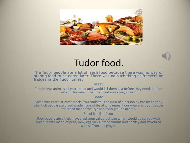 Introduction to the tudors ks2 picture