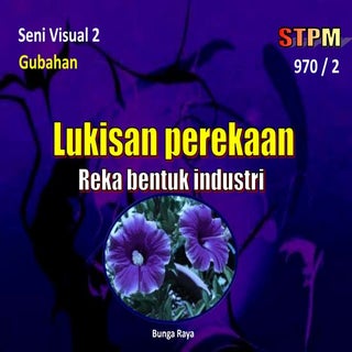 Lukisan perekaan rekacorak (1)