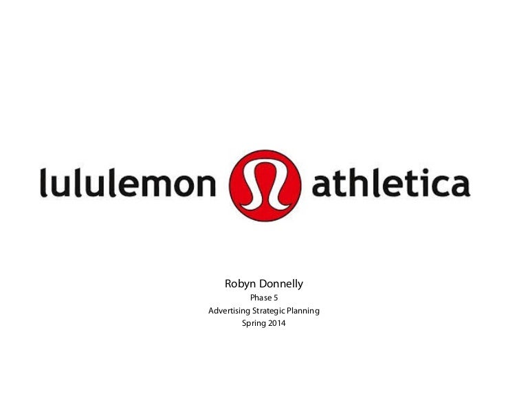 lululemon releases histamine