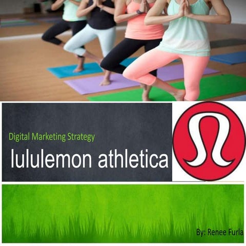 Lulu lemon final