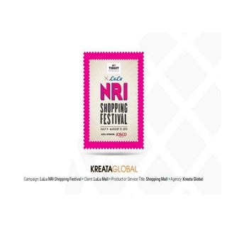 Social Media Case Study : Lulu Mall 