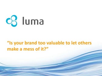 LUMA Marketing Technologies