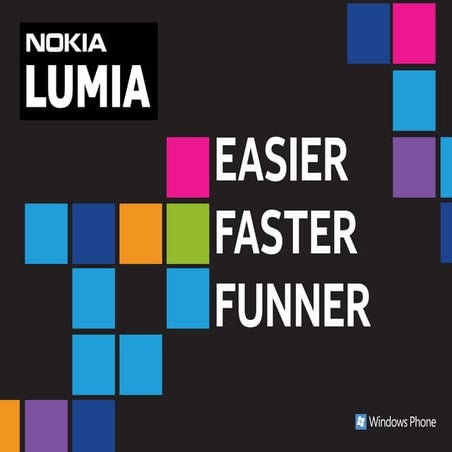 Nokia Lumia