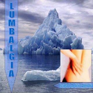 Lumbalgia