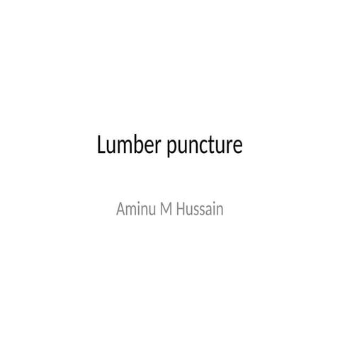 Lumber puncture-1.pptx general handout about lumber puncture defenition types...