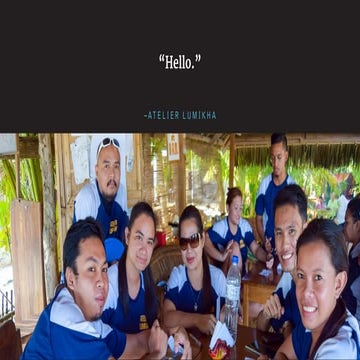 MYEO, Myanmar Youth Empowerment Opportunities 101 | PDF