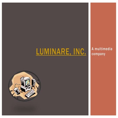 Luminare