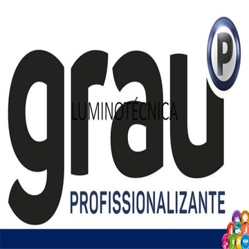 LUMINOTÉCNICA APLICADA A ELETROTECNICA.pptx