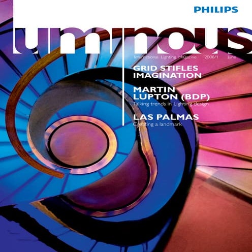 Luminous issue1 june_2008