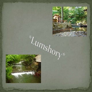 Lumshory