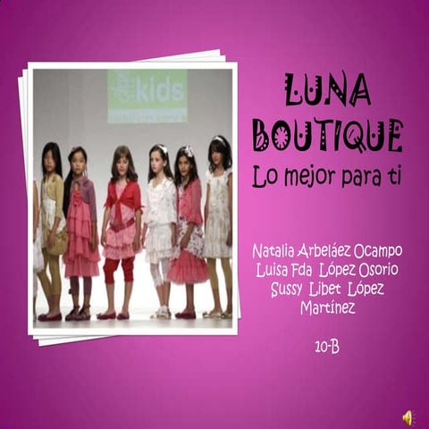 Luna boutique lo mejor para ti (2)