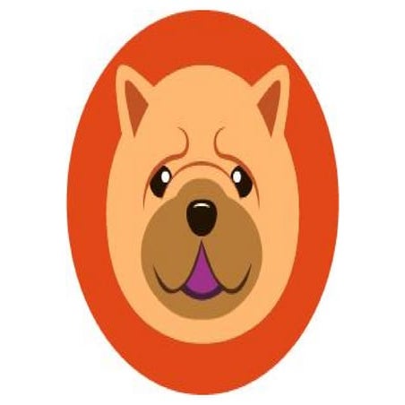 Luna chow token converted