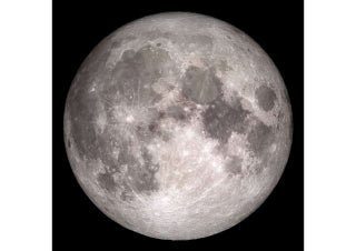 Dr. PANKAJ DHUSSA The near side of the Moon By NASA's Lunar Reconnaissance Orbiter spacecraft.