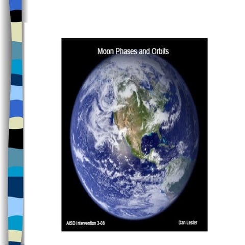 Lunar Phases