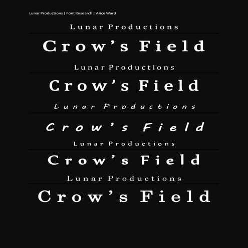 Font justification | DOCX