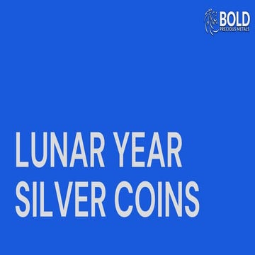 Fractional Silver Coins | BOLD Precious Metals | PDF