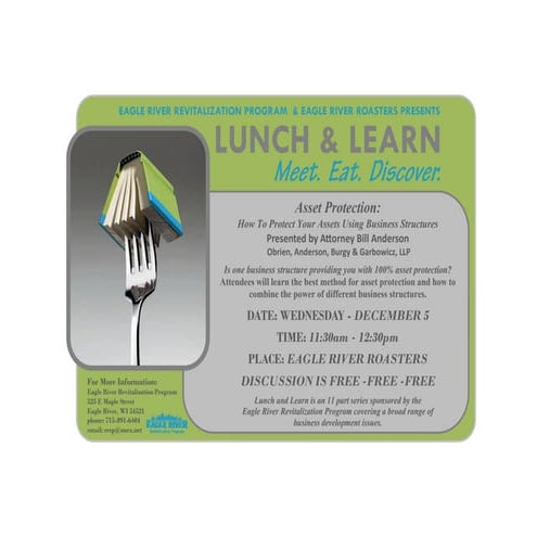 Lunch Learn Session Ii Pdf