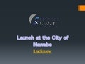 Launch at the city of nawabs | Lucknow