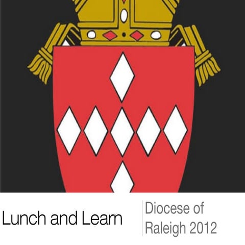 Lunch & Learn Facebook