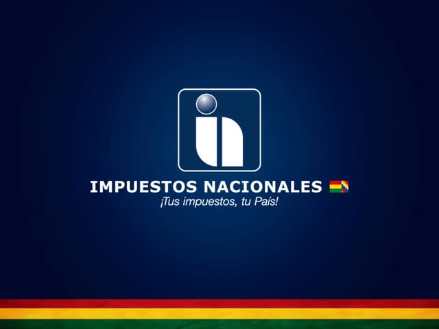 Creando Cultura Tributaria / Impues...