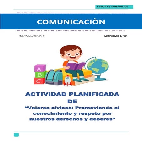 2º U1 S4 SESION D4 PLAN LECTOR DIA DE LA EDUCACION MAESTRAS DE PRIMARIA ...