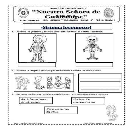 Lunes, ciencia y tecnologia