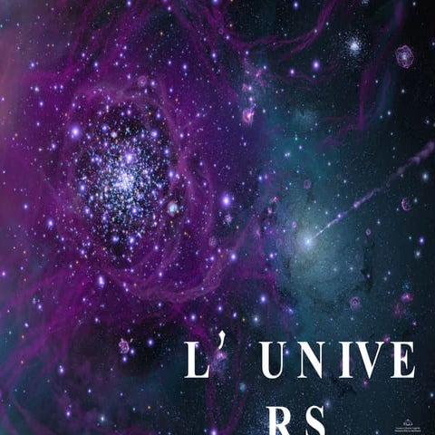 L’Univers