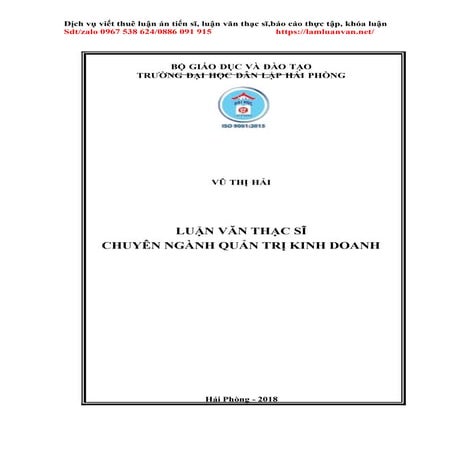 Đề tài luận văn 2024 Nâng cao hiệu quả của quy trình giao nhận hàng hóa quốc ...