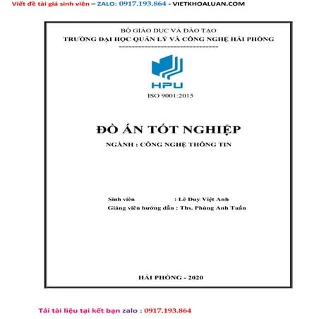 Luận Văn Xây Dựng Ứng Dụng Android Ghi Nhật Ký Chi Tiêu Online.doc