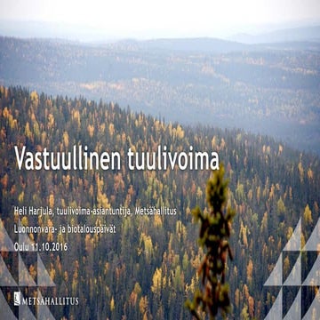 Tuulivoimahankkeen eri vaiheet_timo_rantala_rejlers | PDF