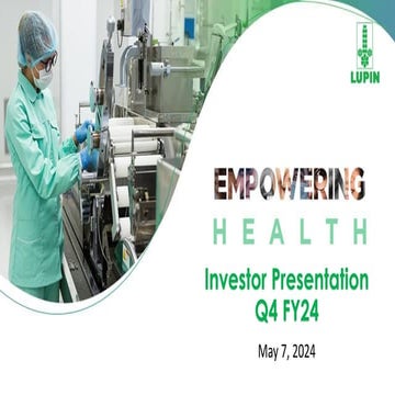 lupin-q4fy24-investor-presentation ppt new