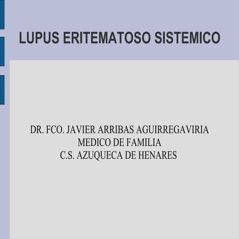 Lupus