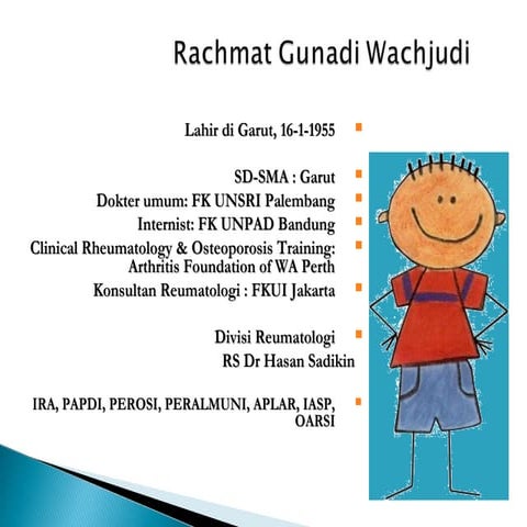 Lupus overview for journalist