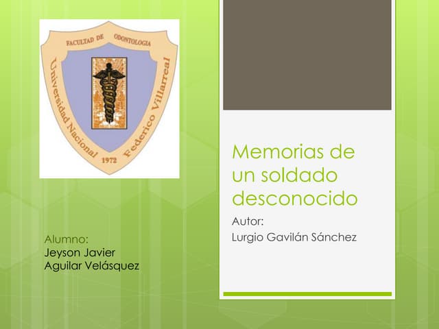 Lurgio gavilan sanchez
