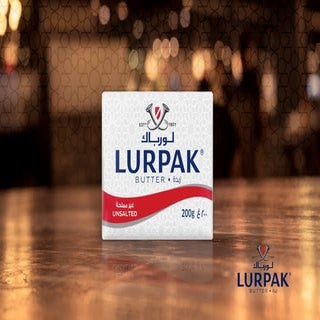 Lurpak 