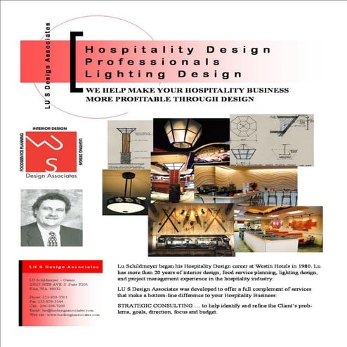 TSR Article Bar Design Tips - Part I | PDF