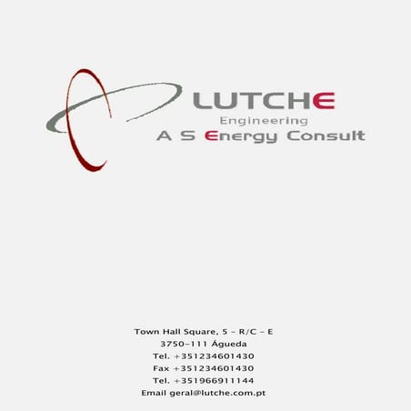 Lutche Presentation Eng